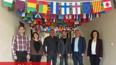 "Kanserde Hüceresel Tedaviler"e önemli hibe