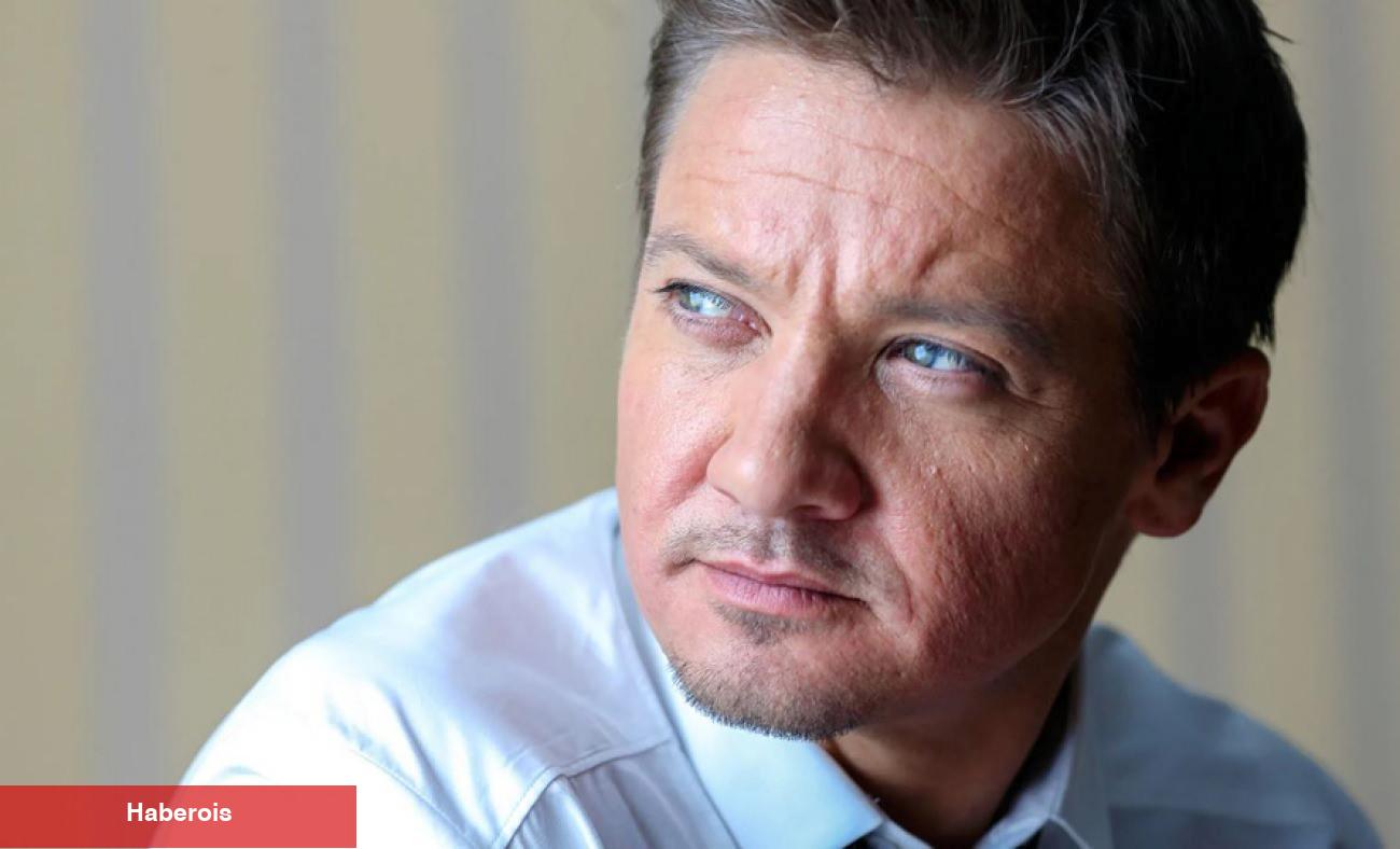 Kar küreme aracının altında kalan Jeremy Renner birinci sefer konuştu: Kusurumun bedelini ödedim!