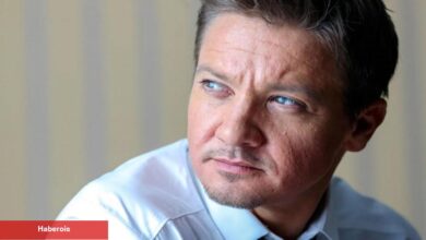 Kar küreme aracının altında kalan Jeremy Renner birinci sefer konuştu: Kusurumun bedelini ödedim!
