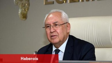 Karabağlar Belediye Meclisi'nin nisan ayı birinci toplantısı gerçekleştirildi