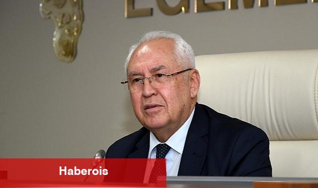 Karabağlar Belediye Meclisi'nin nisan ayı birinci toplantısı gerçekleştirildi - Haberois Karabağlar Belediye Meclisi'nin nisan ayı birinci toplantısı gerçekleştirildi