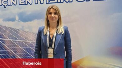 Karakan Holding'ten Güneşe 300 Megawatt'lık Yatırım