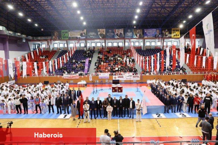 Karatenin kalbi Ordu'da atıyor