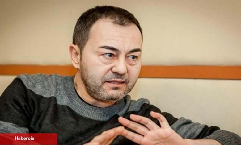 Kardeş acısı yaşayan Serdar Ortaç itirafıyla herkesi korkuttu! Anlatırken zahmet çekti - Haberois Kardeş acısı yaşayan Serdar Ortaç itirafıyla herkesi korkuttu! Anlatırken zahmet çekti