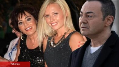 Kardeş acısı yaşayan Serdar Ortaç'ın eski eşi Chloe'den eski kayınvalidesine olay yorum!