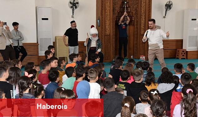 Kardeşlik Buluşması - Haberois Kardeşlik Buluşması