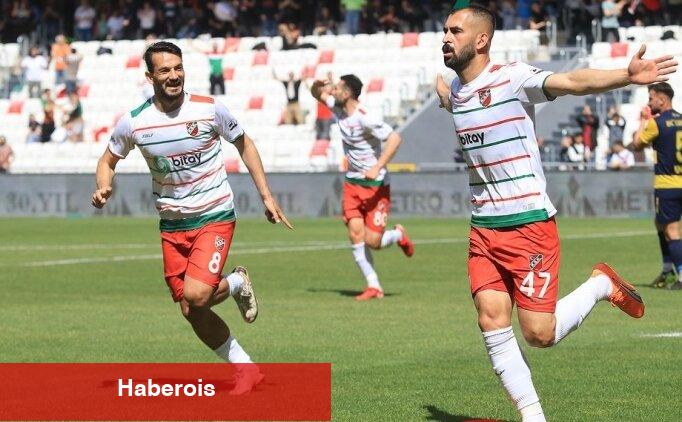 Karşıyaka Play-Off için seri peşinde - Haberois Karşıyaka Play-Off için seri peşinde