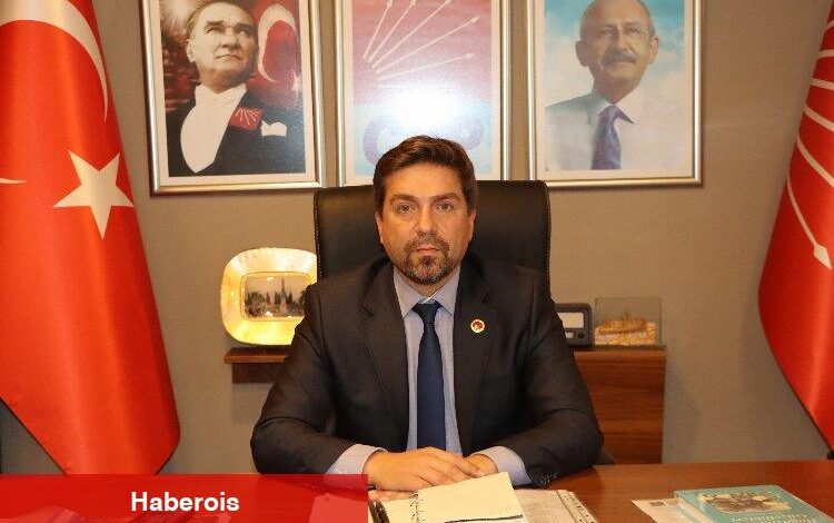 Kartepe’de çelikhane ve haddane tehlikesi tedirgin ediyor! - Haberois Kartepe’de çelikhane ve haddane tehlikesi tedirgin ediyor!