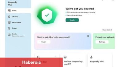 Kaspersky yeni ve yeniden tasarlanan tüketici ürünleri portföyünü duyurdu