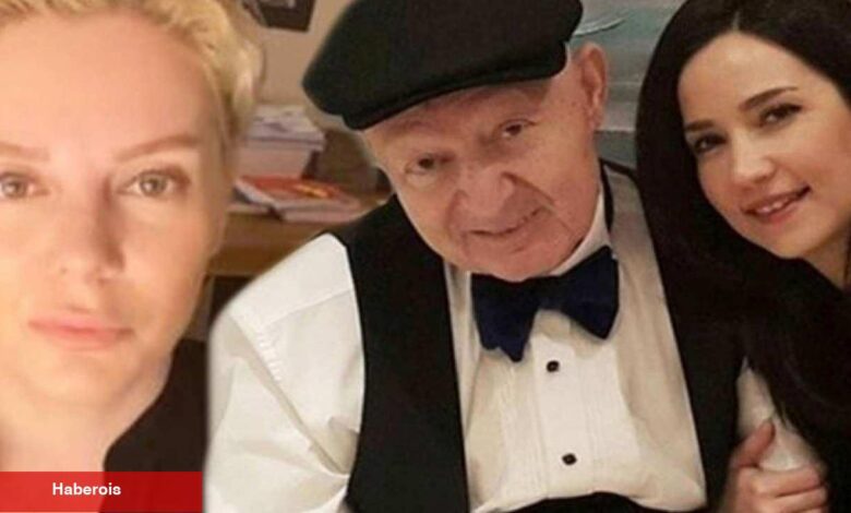 Kayahan'ın kızı Beste Açar 'Gönül Köşkü' için harekete geçti! İstediği fiyat dudak uçuklattı - Haberois Kayahan'ın kızı Beste Açar 'Gönül Köşkü' için harekete geçti! İstediği fiyat dudak uçuklattı