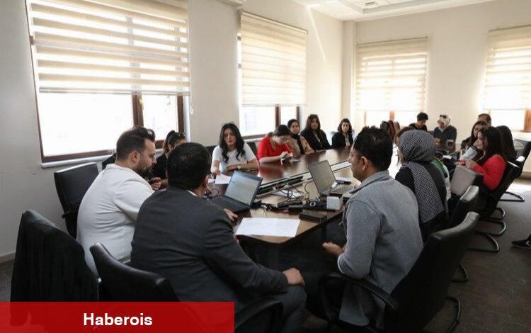 Kayseri Büyükşehir'den 600 öğrenciye staj imkanı - Haberois Kayseri Büyükşehir'den 600 öğrenciye staj imkanı