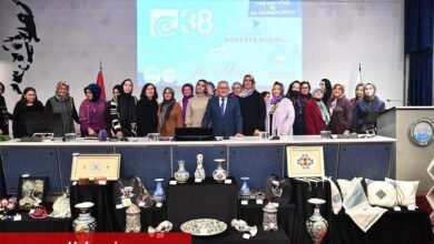 Kayseri Büyükşehir'den 'e-ticaret' atağı