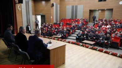 Kayseri Melikgazi'de kentsel dönüşüm mesaisi