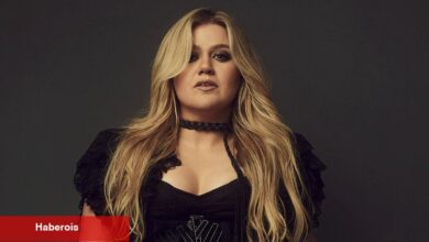 Kelly Clarkson Hikayesini ve 7 Yeni Şarkıyı Daha Anlatmaya Başladı
