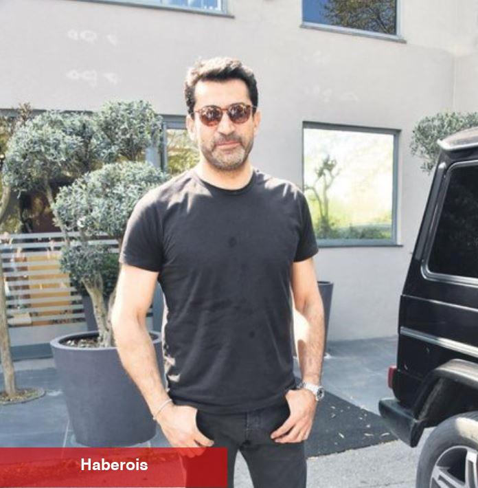 Kenan İmirzalıoğlu muştuyu duyurdu! İkinci sefer anne olan Sinem Kobal yeni projesi...