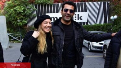 Kenan İmirzalıoğlu muştuyu duyurdu! İkinci sefer anne olan Sinem Kobal yeni projesi...
