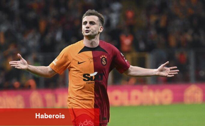 Kerem: "Bizden çekiniyorlar" - Haberois Kerem: "Bizden çekiniyorlar"