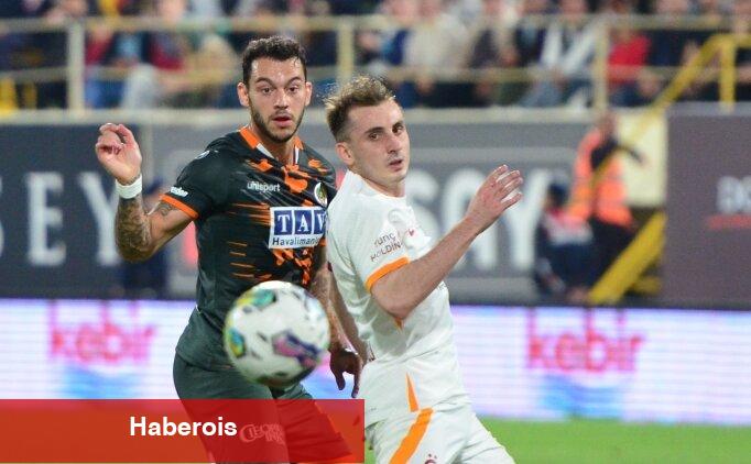 Kerem: "Fenerbahçe'nin ne yaptığı değerli değil" - Haberois Kerem: "Fenerbahçe'nin ne yaptığı değerli değil"