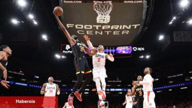 Kevin Durant ve Russell Westbrook Erken Vaatlerini Anımsıyor, Sadece Birlikte Değiller