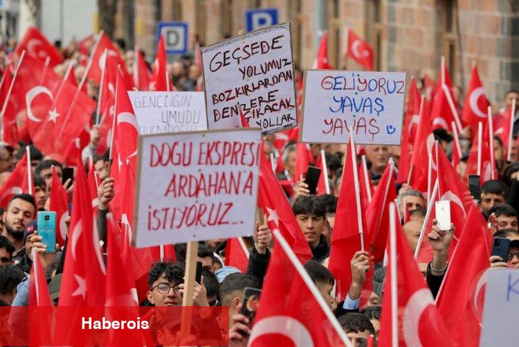 Kılıçdaroğlu: Tüm Türkiye'ye hizmet edeceğiz