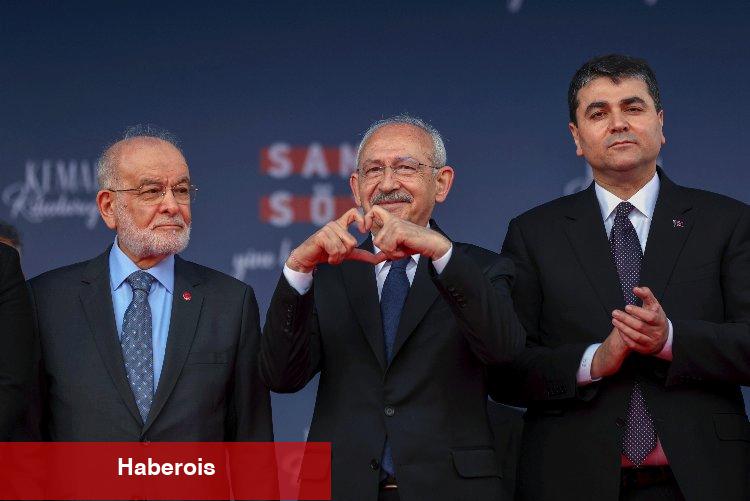 Kılıçdaroğlu'ndan 'milliyetçilik' vurgusu