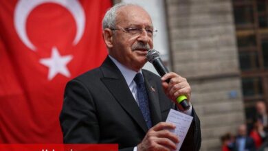 Kılıçdaroğlu'ndan 'milliyetçilik' vurgusu