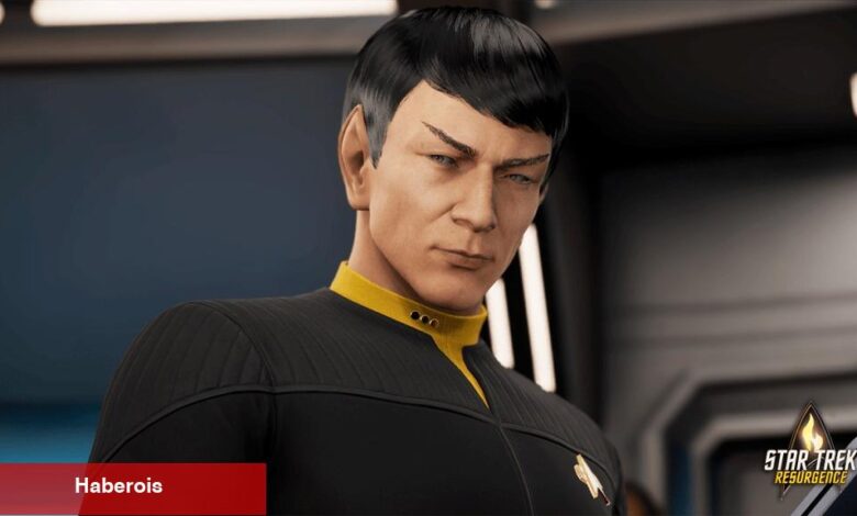 Kıssa ve seçim odaklı Star Trek: Resurgence'ın çıkış tarihi açıklandı - Haberois Kıssa ve seçim odaklı Star Trek: Resurgence'ın çıkış tarihi açıklandı