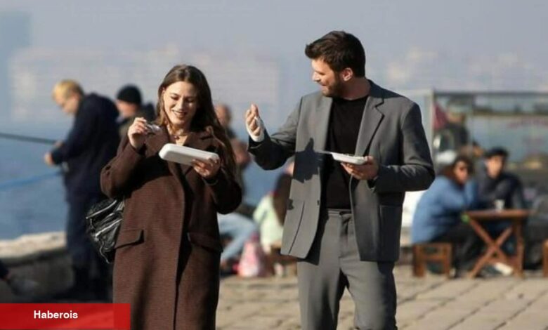Kıvanç Tatlıtuğ becerilerine bir yenisini daha ekledi! Görenler şaşkınlıkla izliyor - Haberois Kıvanç Tatlıtuğ becerilerine bir yenisini daha ekledi! Görenler şaşkınlıkla izliyor