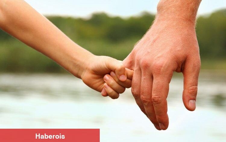 Kız çocuklarında 'Elektra kompleksi'ne dikkat! - Haberois Kız çocuklarında 'Elektra kompleksi'ne dikkat!