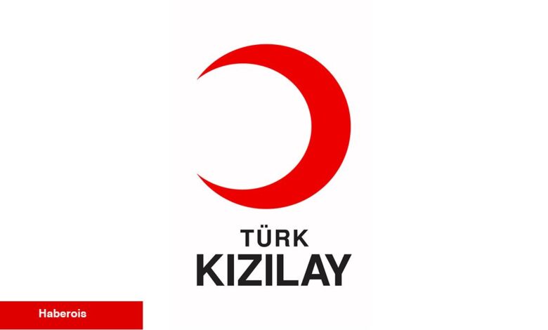 Kızılay’dan ‘Kan Satışı’ Açıklaması - Haberois Kızılay’dan ‘Kan Satışı’ Açıklaması