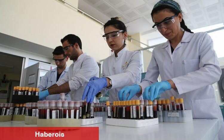 Kızılay'dan stoklar için istekli bağışçılara acil davet - Haberois Kızılay'dan stoklar için istekli bağışçılara acil davet