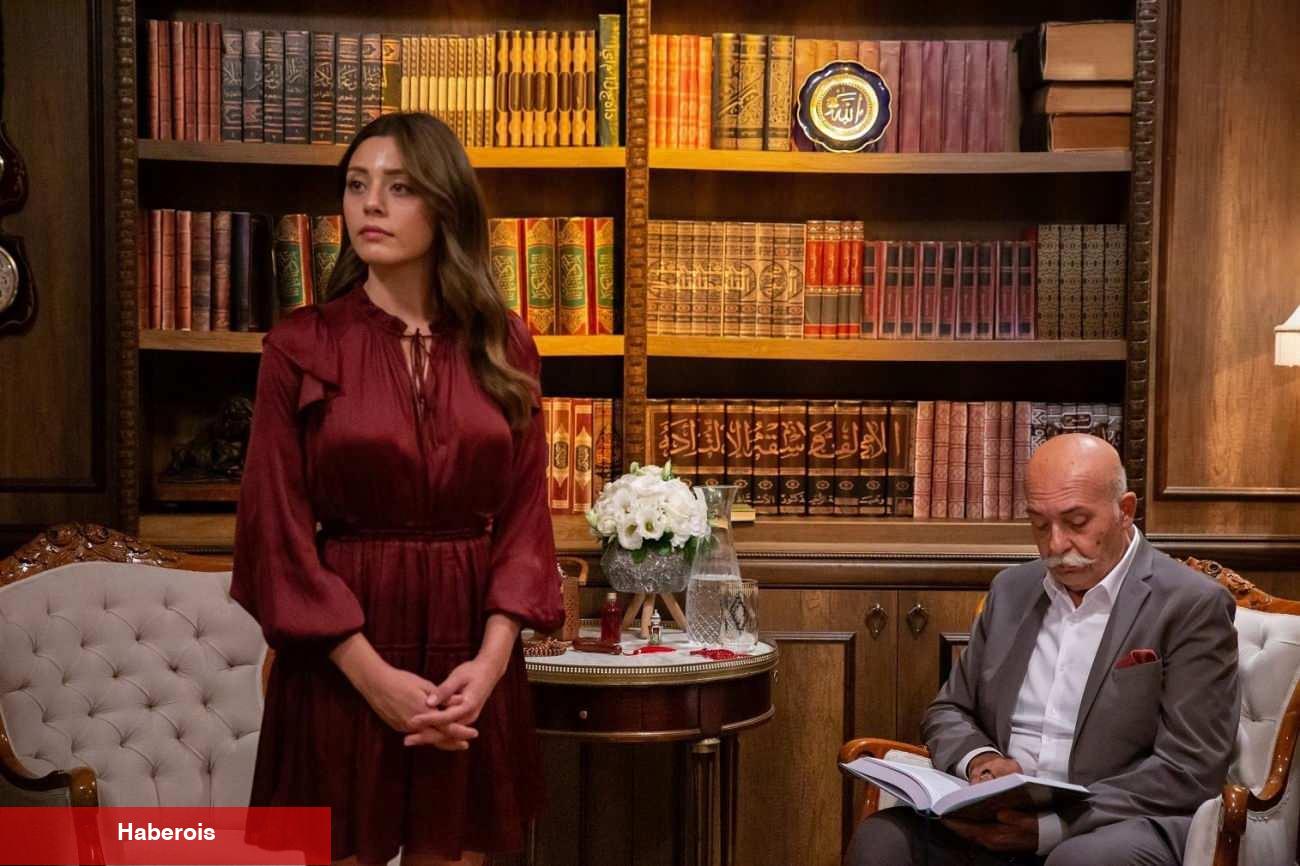 Kızılcık Şerbeti dizisindeki konut dekorasyonu nasıl yapılır? Kızılcık Şerbeti mesken dekorasyonu
