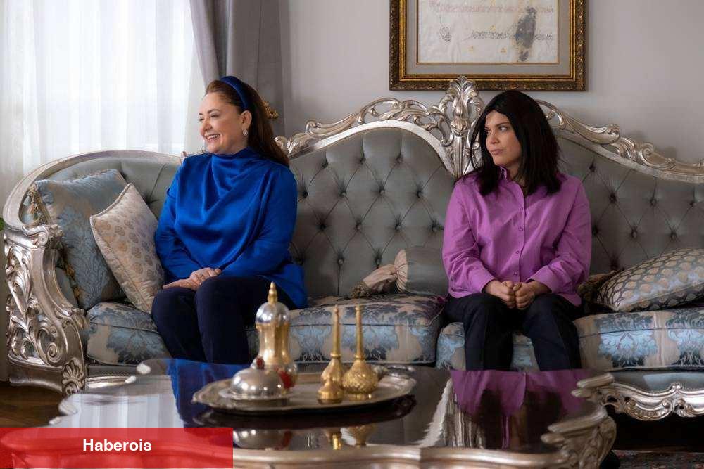 Kızılcık Şerbeti dizisindeki konut dekorasyonu nasıl yapılır? Kızılcık Şerbeti mesken dekorasyonu