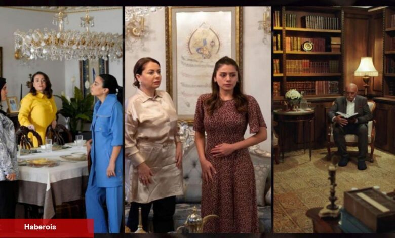 Kızılcık Şerbeti dizisindeki konut dekorasyonu nasıl yapılır? Kızılcık Şerbeti mesken dekorasyonu - Haberois Kızılcık Şerbeti dizisindeki konut dekorasyonu nasıl yapılır? Kızılcık Şerbeti mesken dekorasyonu