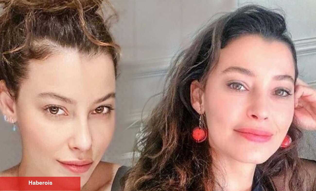 Kızılcık Şerbeti oyuncusu Müjde Uzman çarpıcı açıklamalarda bulundu!