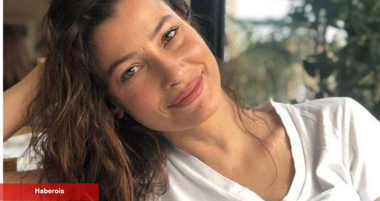 Kızılcık Şerbeti oyuncusu Müjde Uzman çarpıcı açıklamalarda bulundu!