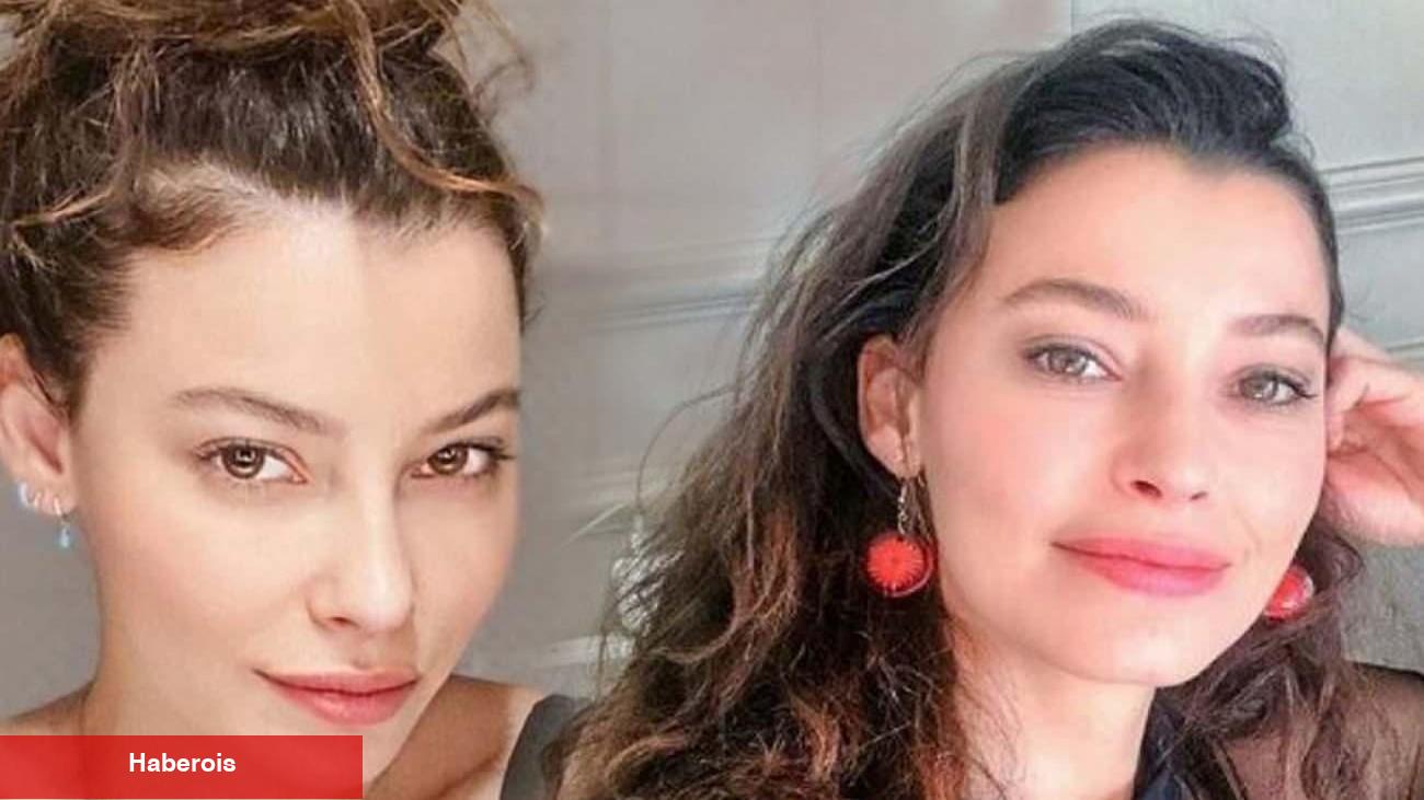 Kızılcık Şerbeti oyuncusu Müjde Uzman çarpıcı açıklamalarda bulundu!