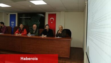 Kocaeli Büyükşehir'den Malta Mahallesi'ne futbol sahası