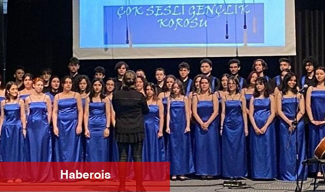 Kocaeli Güzel Sanatlar Lisesi'nden Büyük Başarı - Haberois Kocaeli Güzel Sanatlar Lisesi'nden Büyük Başarı