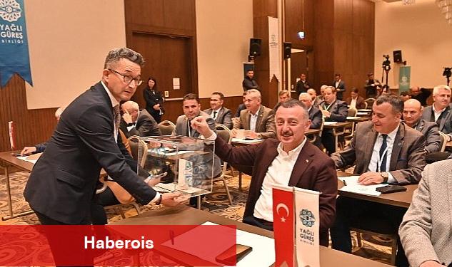 Kocaeli yağlı güreşin sembol kenti - Haberois Kocaeli yağlı güreşin sembol kenti