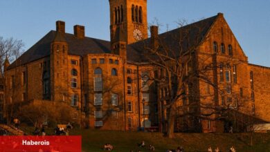 Kolej Tetikleyici Uyarılarla Gelmeli mi? Cornell'de 'Zor Bir Hayır'