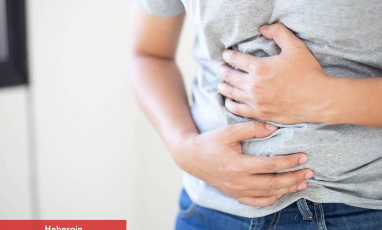 Kolon Kanserine Karşı 5 Tesirli Tedbir - Haberois Kolon Kanserine Karşı 5 Tesirli Tedbir
