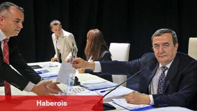 Konak Belediye Meclisi nisan toplantısını gerçekleştirdi