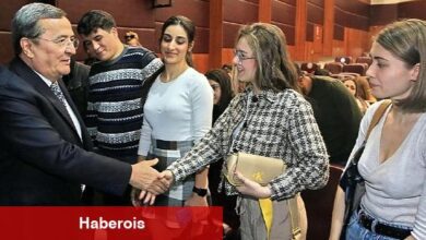 Konak Belediyesi Gençlik Meclisi'nin ikinci devri başladı