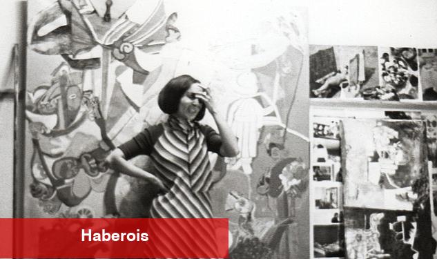 Konuşma: "Paula Rego ve Londra Okulu" (Bugün Pera Müzesi'nde) - Haberois Konuşma: "Paula Rego ve Londra Okulu" (Bugün Pera Müzesi'nde)