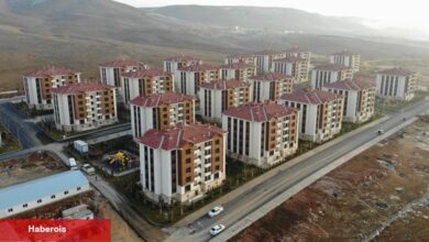 Konutta hacze mahkeme kararı kuralı geldi