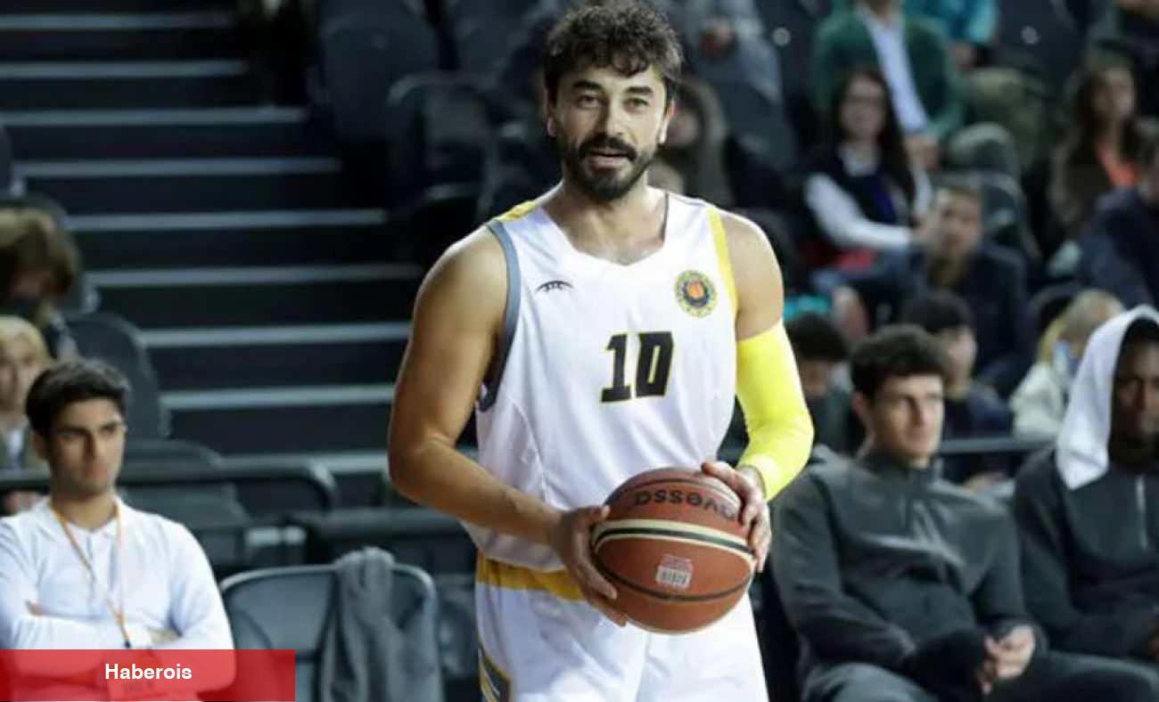 Kraliçe dizisi sayesinde fırsat ayağına geldi! Gökhan Alkan hayalini dizide yaşadı