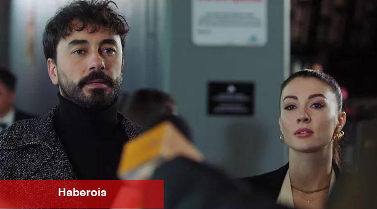 Kraliçe dizisi sayesinde fırsat ayağına geldi! Gökhan Alkan hayalini dizide yaşadı