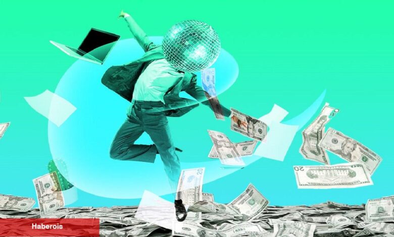 Kripto Para Milyonerleri, Bu Altcoin’den Yüklüce Topladı! - Haberois Kripto Para Milyonerleri, Bu Altcoin’den Yüklüce Topladı!