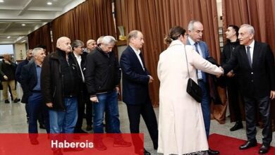 Küçükçekmece İlçe Protokolü İftarda Buluştu